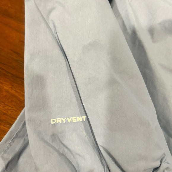 The North Face women Two-Tone indigo hiking - Picture 8 of 9